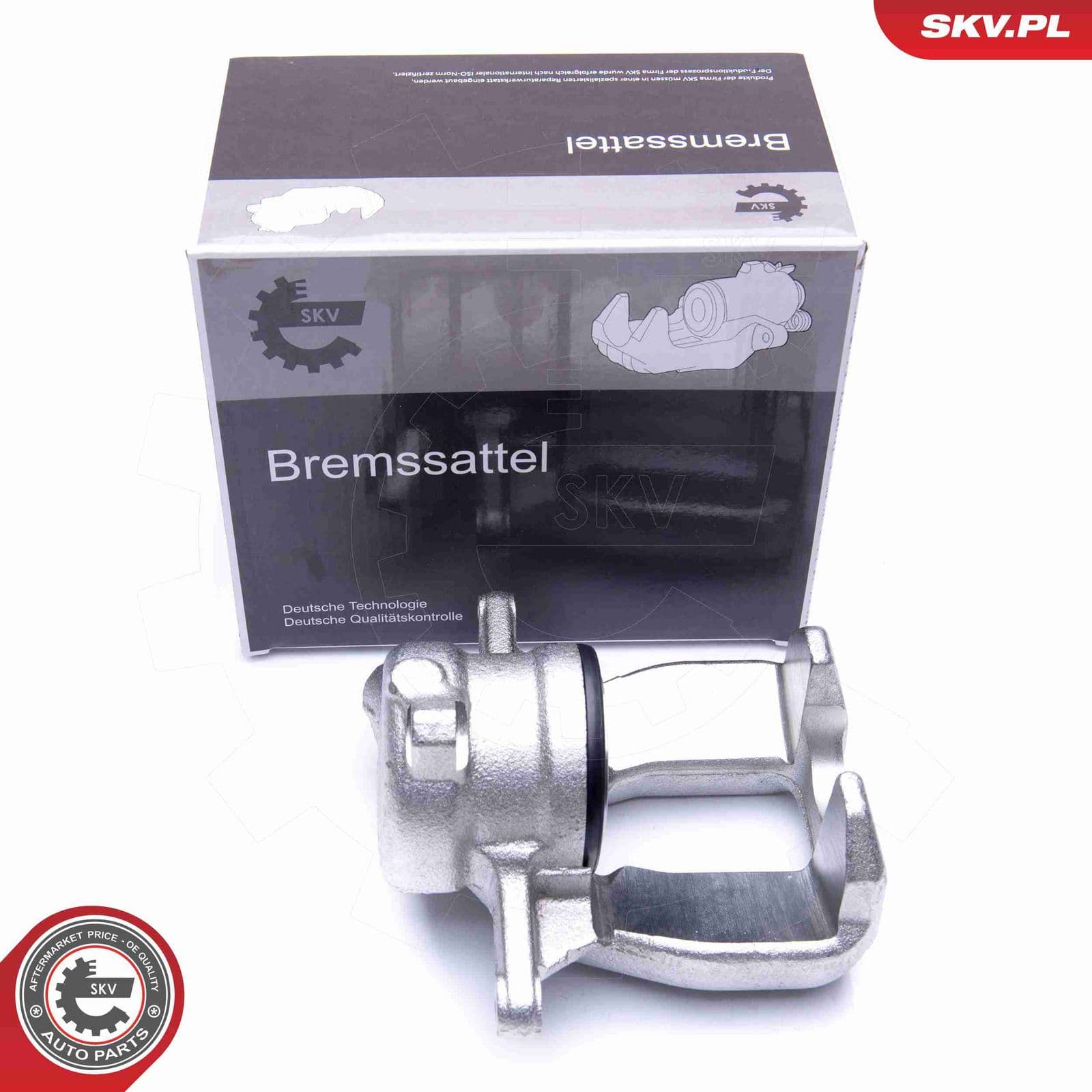 Etrier frana ESEN SKV 44SKV742