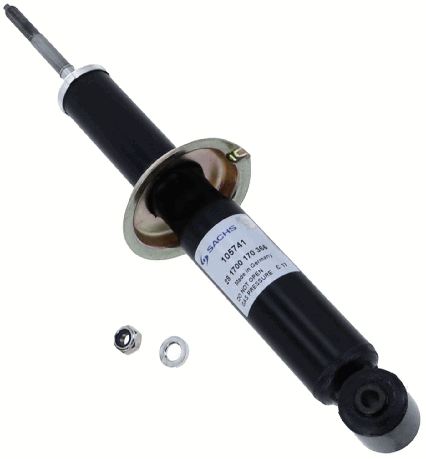 amortizor SACHS 105 741