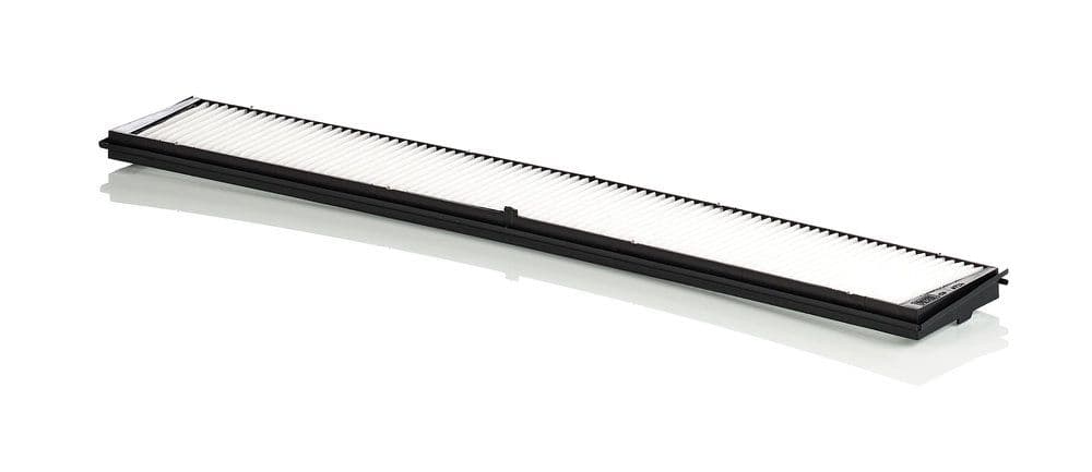 Filtru, aer habitaclu MANN-FILTER CU 6724