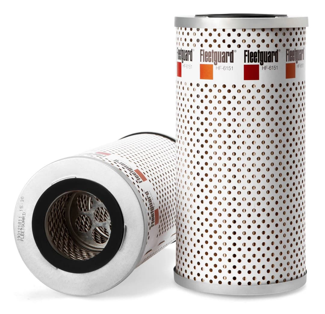 Filtru, sistem hidraulic primar FLEETGUARD HF6151