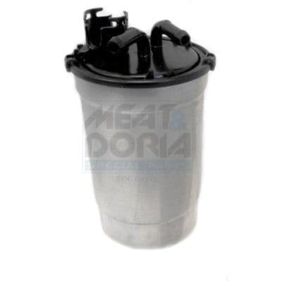 filtru combustibil MEAT & DORIA 4290