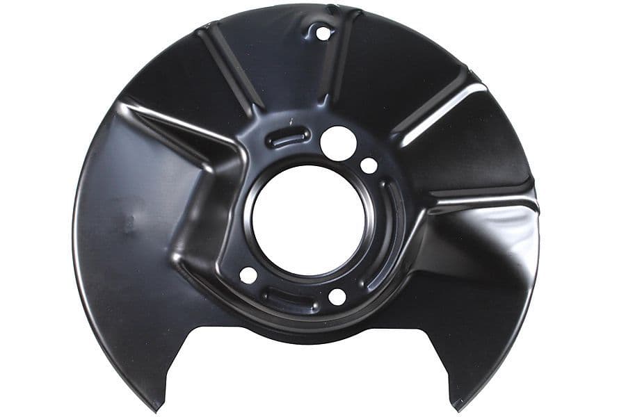 protectie stropire,disc frana METZGER 6115488