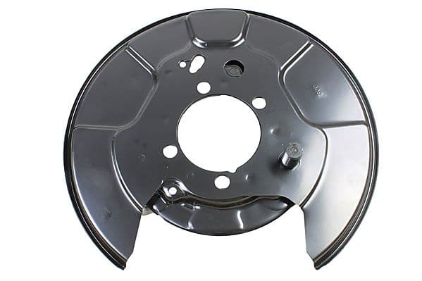 protectie stropire,disc frana METZGER 6115260