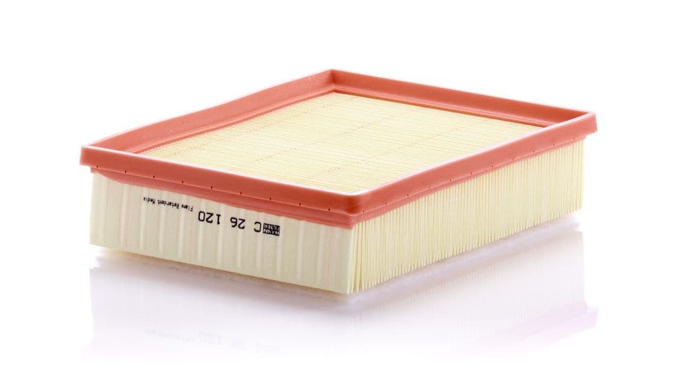 Filtru aer MANN-FILTER C 26 120