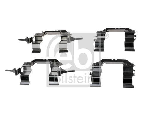 Set accesorii, placute frana FEBI BILSTEIN 182751