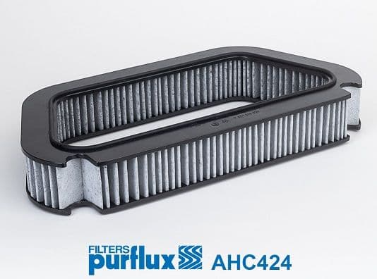 Filtru, aer habitaclu PURFLUX AHC424