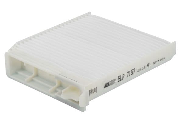 Filtru, aer habitaclu MECAFILTER ELR7157