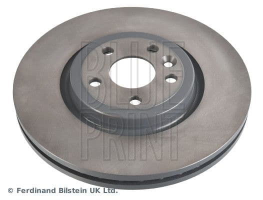 Disc frana BLUE PRINT ADJ134373