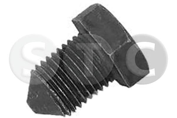 surub de golire,baia de ulei STC T404209