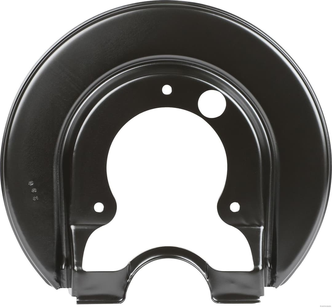 protectie stropire,disc frana HERTH+BUSS JAKOPARTS J3340808