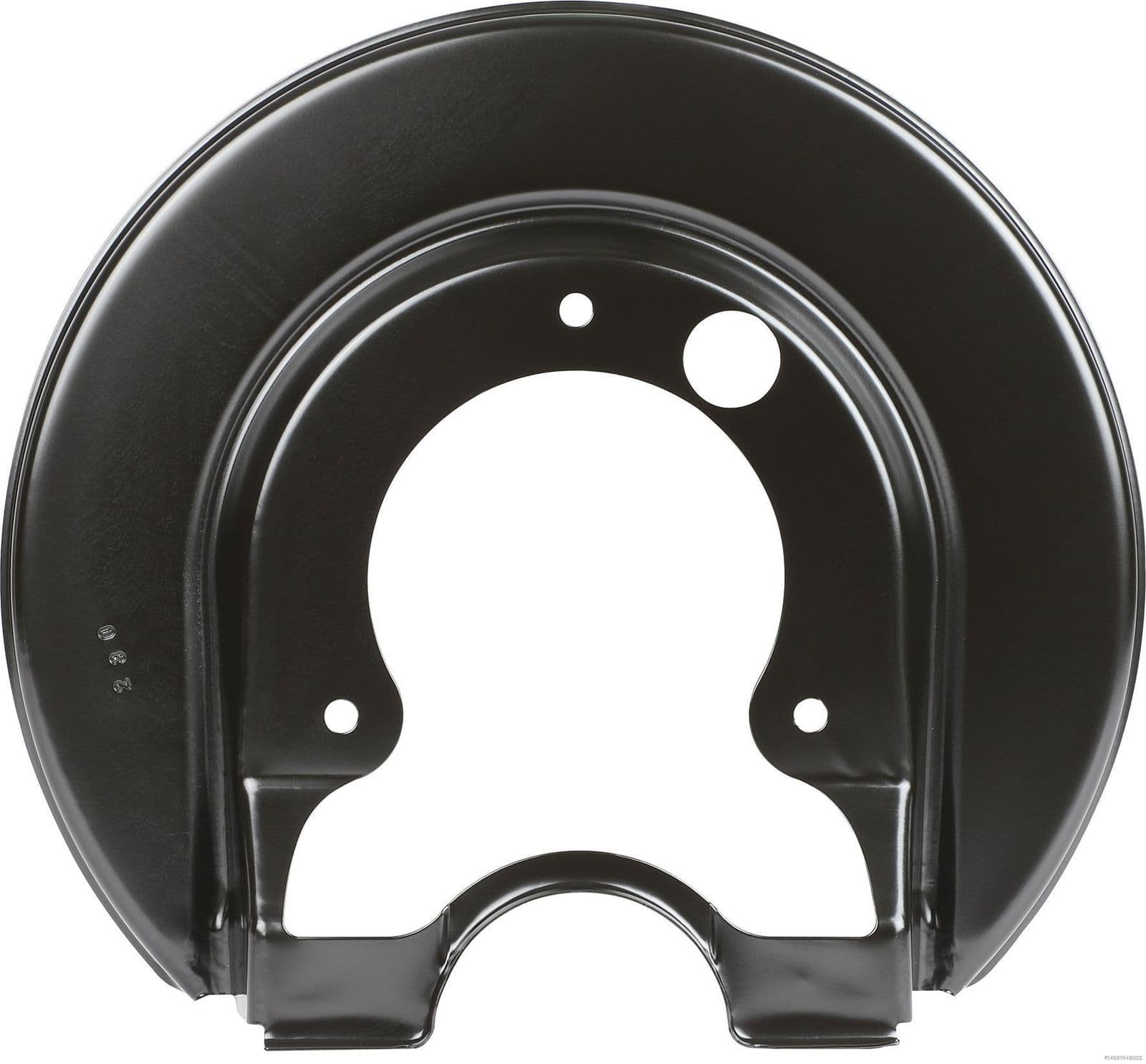 protectie stropire,disc frana HERTH+BUSS JAKOPARTS J3340808