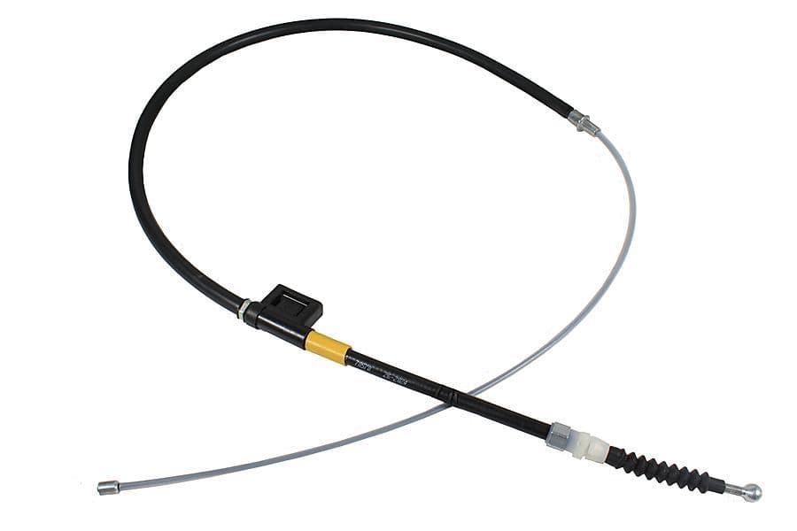 Cablu, frana de parcare METZGER 10.9025