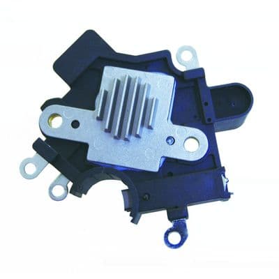 Regulator, alternator WAI IH791