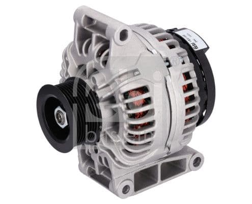 Generator / Alternator FEBI BILSTEIN 183198