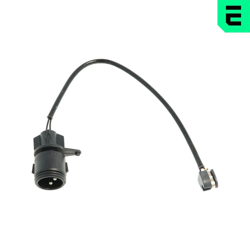 senzor de avertizare,uzura placute de frana OPTIMAL WKT-50199K