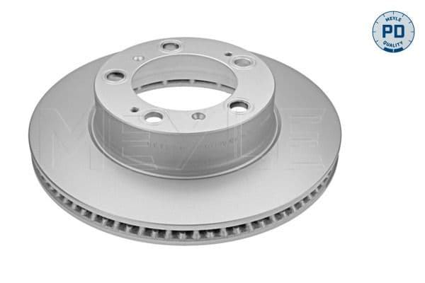 Disc frana MEYLE -PD: Advanced performance and design. 483 521 0001/PD