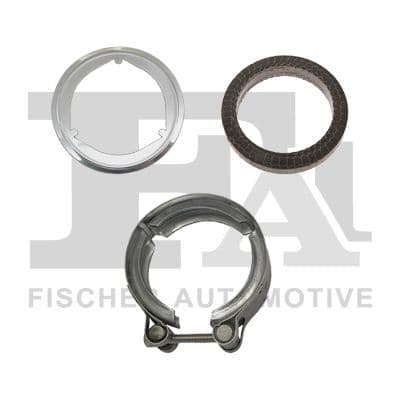 Set montaj, filtru funingine/particule FA1 CC111457