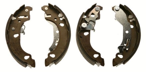 Set saboti frana TRW GS8473