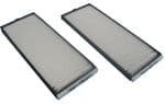 Filtru, aer habitaclu ALCO FILTER MS-6258