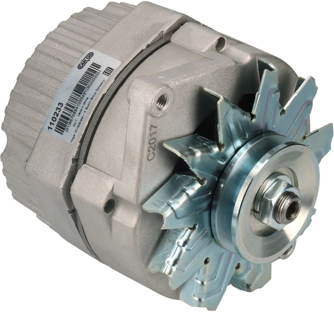 Generator / Alternator HC-Cargo F 032 110 233