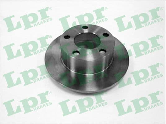 Disc frana LPR A1401P