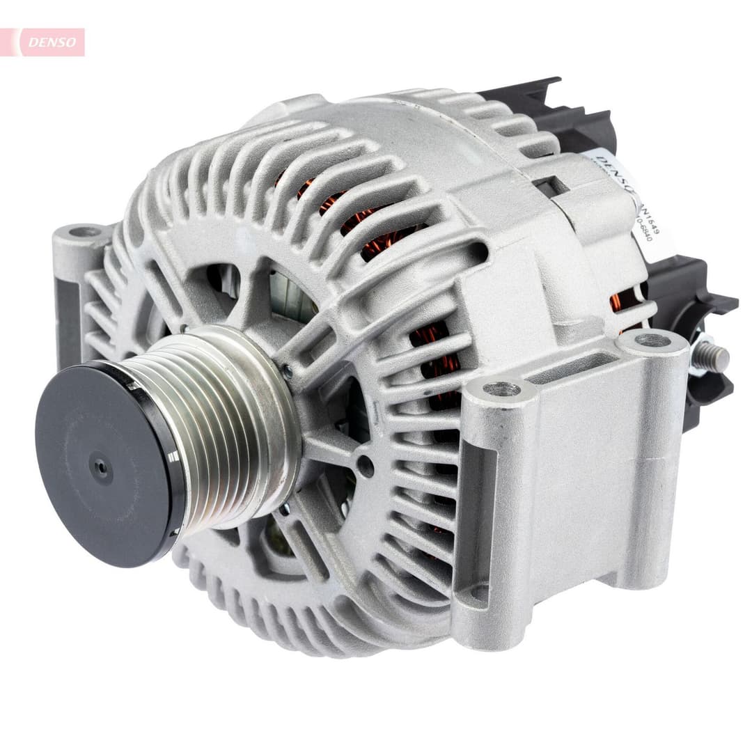 Generator / Alternator DENSO DAN1549