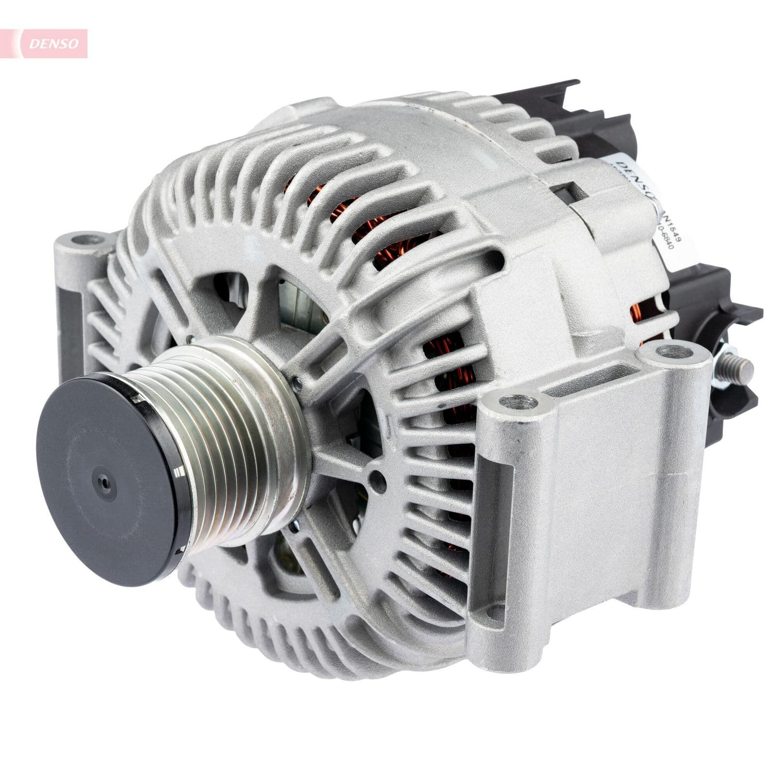 Generator / Alternator DENSO DAN1549