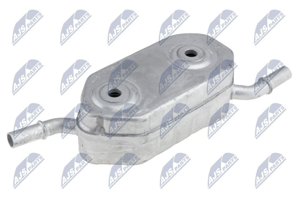 Radiator ulei, ulei motor NTY CCL-CT-013