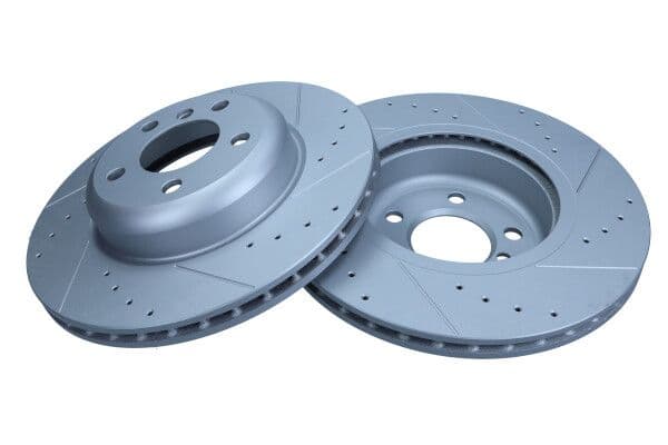 Disc frana MAXGEAR 19-2782SPORT