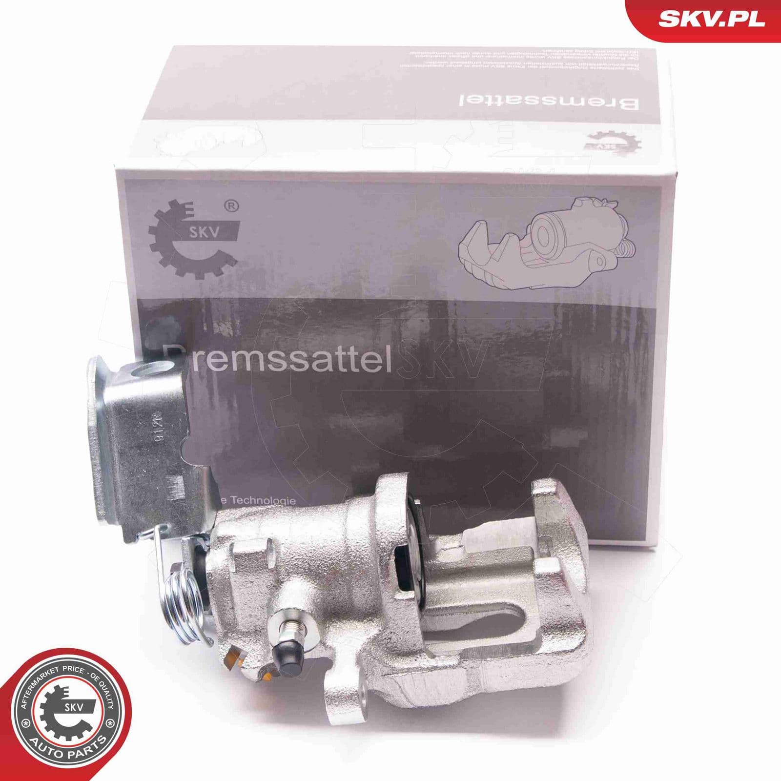 Etrier frana ESEN SKV 23SKV674