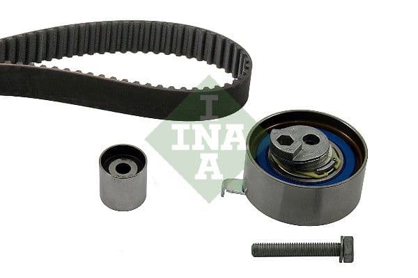 Set curea de distributie Schaeffler INA 530 0585 10