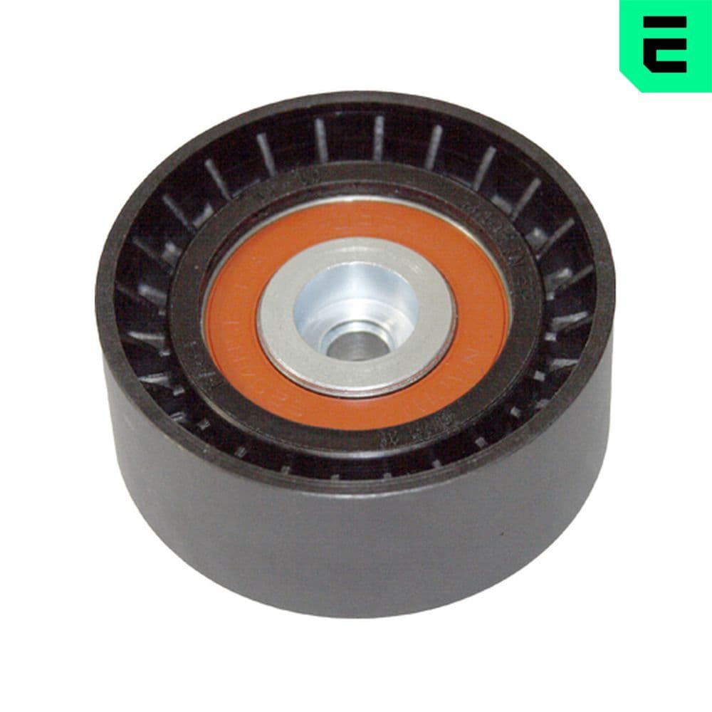 Rola ghidare/conducere, curea transmisie OPTIMAL 0-N1586