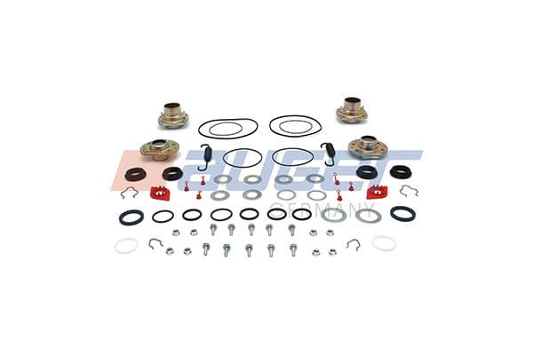 Set reparatie, arbore came frana AUGER 52357