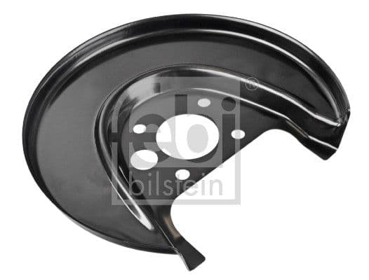 protectie stropire,disc frana FEBI BILSTEIN 171545