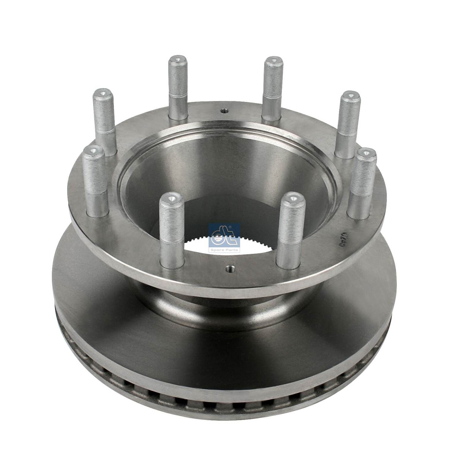 Disc frana DT Spare Parts 7.36027