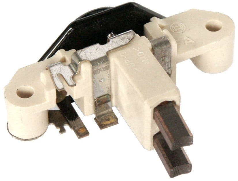 Regulator, alternator HC-Cargo F 032 137 183