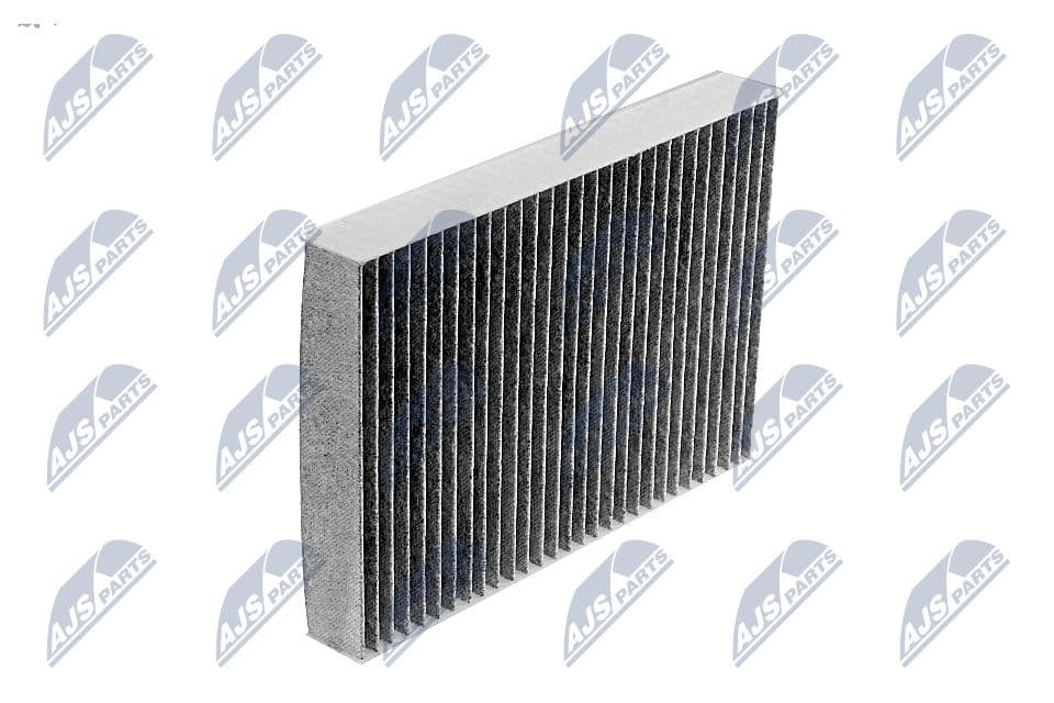 Filtru, aer habitaclu NTY FCF-RE-031C
