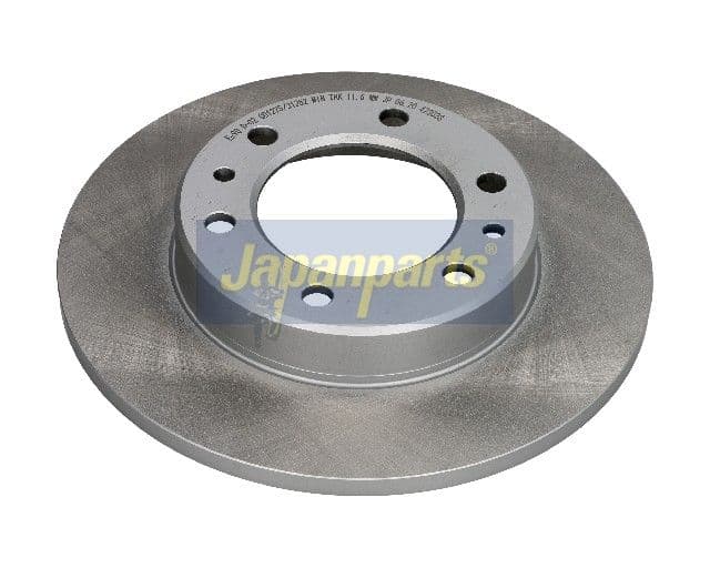 Disc frana JAPANPARTS DI-249C
