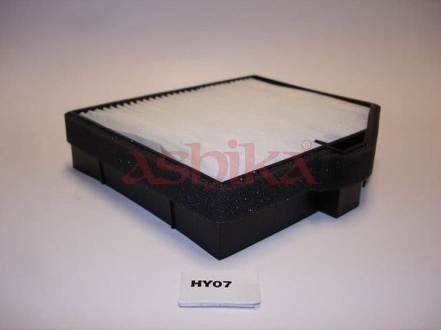 Filtru, aer habitaclu ASHIKA 21-HY-H07