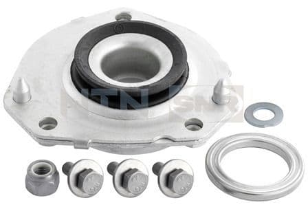 Set reparatie, rulment sarcina amortizor SNR KB659.21
