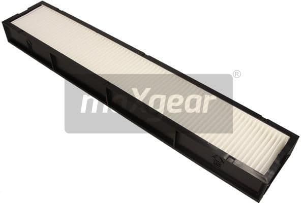 Filtru, aer habitaclu MAXGEAR 26-1351