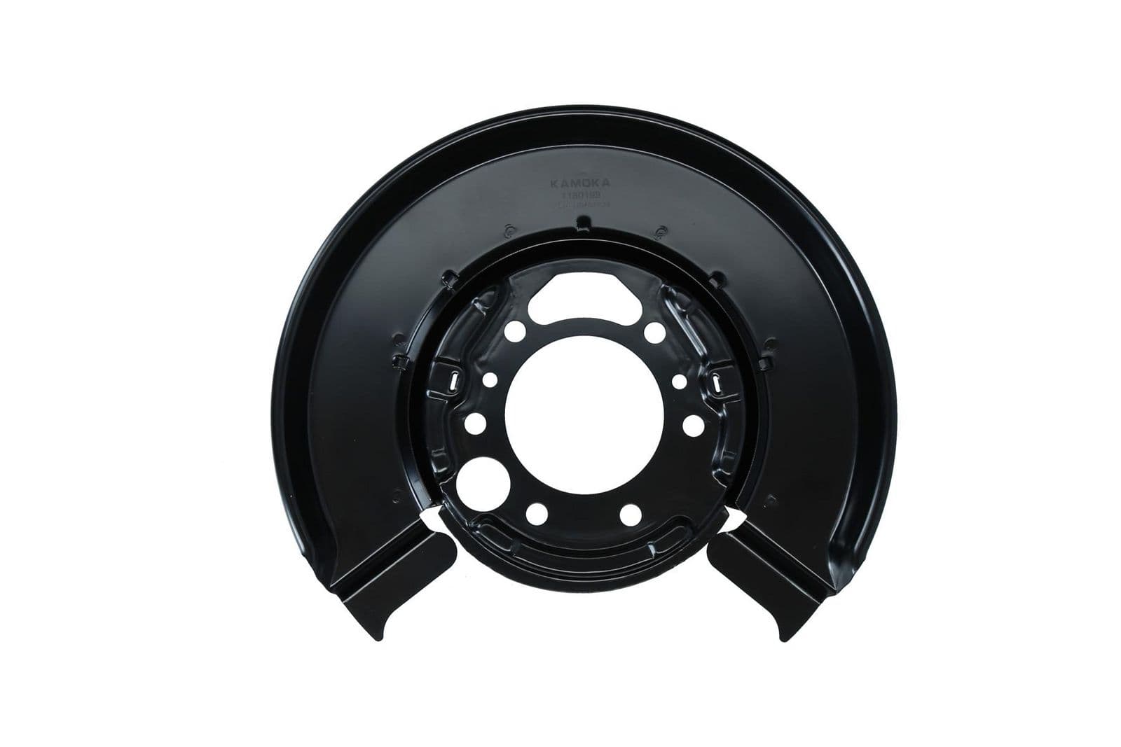 protectie stropire,disc frana KAMOKA 1180199