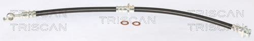 Furtun frana TRISCAN 8150 14296