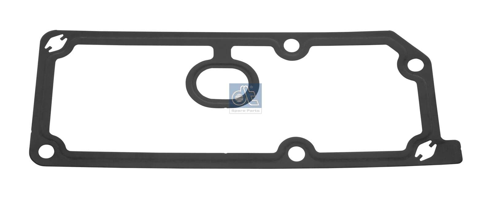 Etansare, filtru ulei DT Spare Parts 1.24224