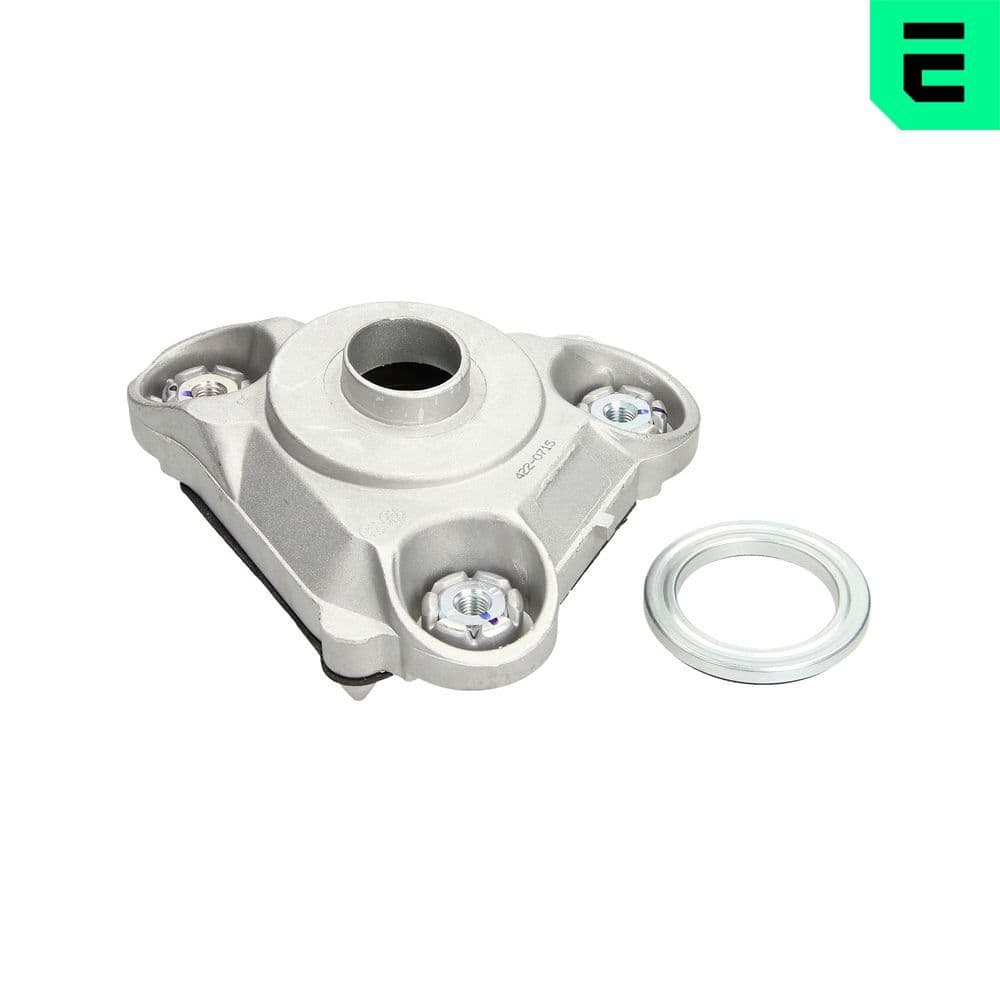 Set reparatie, rulment sarcina amortizor OPTIMAL F8-7468