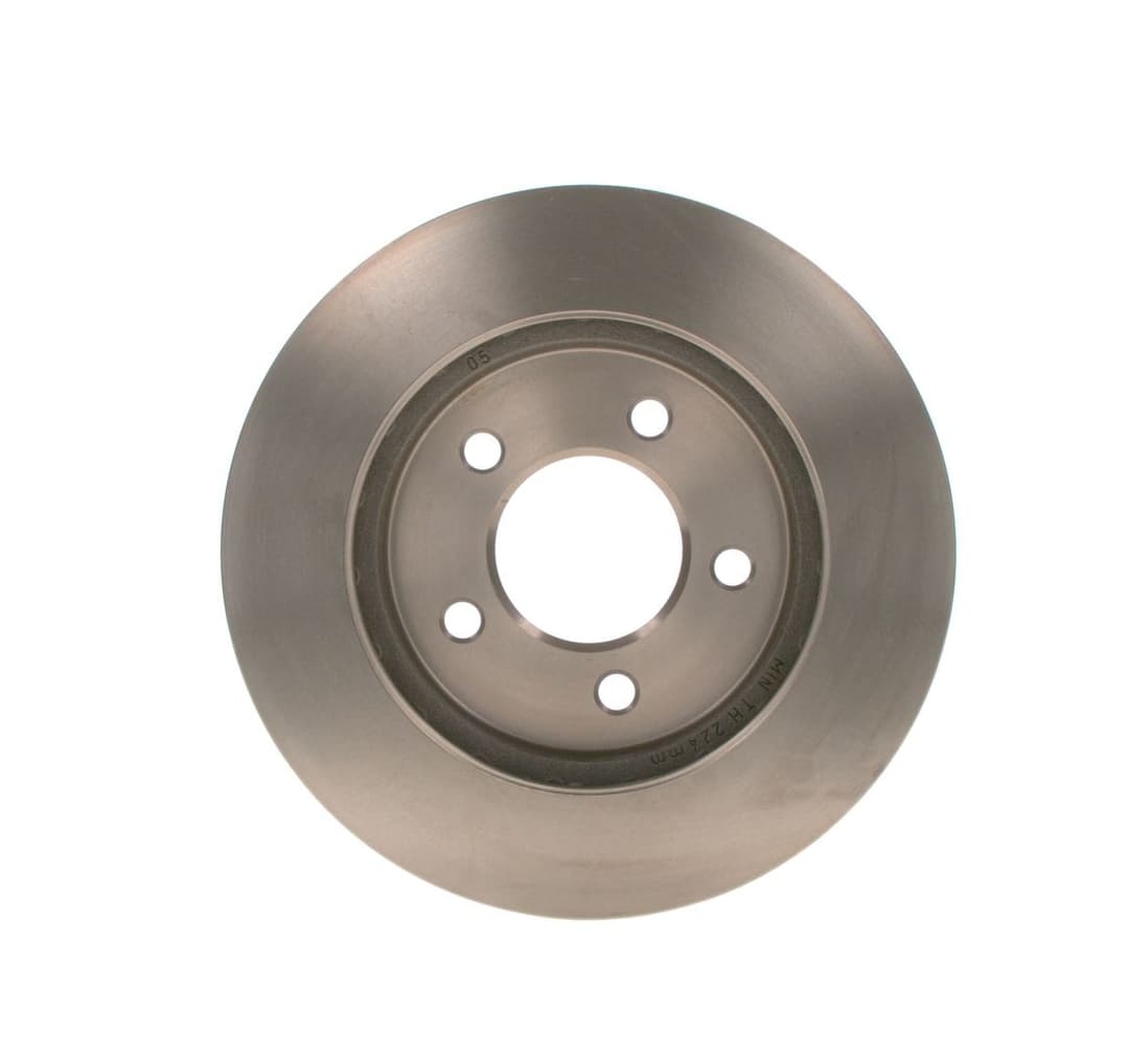 Disc frana BOSCH 0 986 478 983