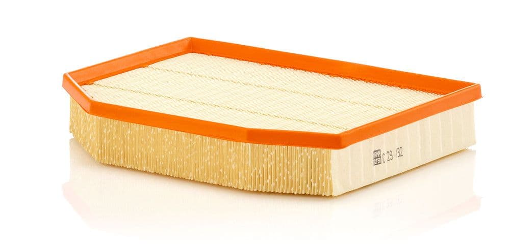 Filtru aer MANN-FILTER C 29 132