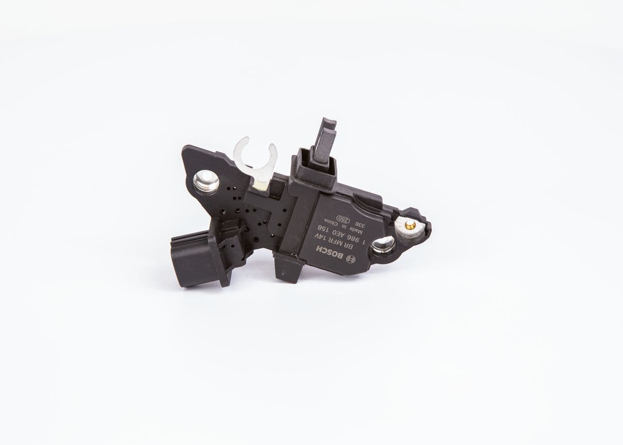 Regulator, alternator BOSCH 1 986 AE0 158