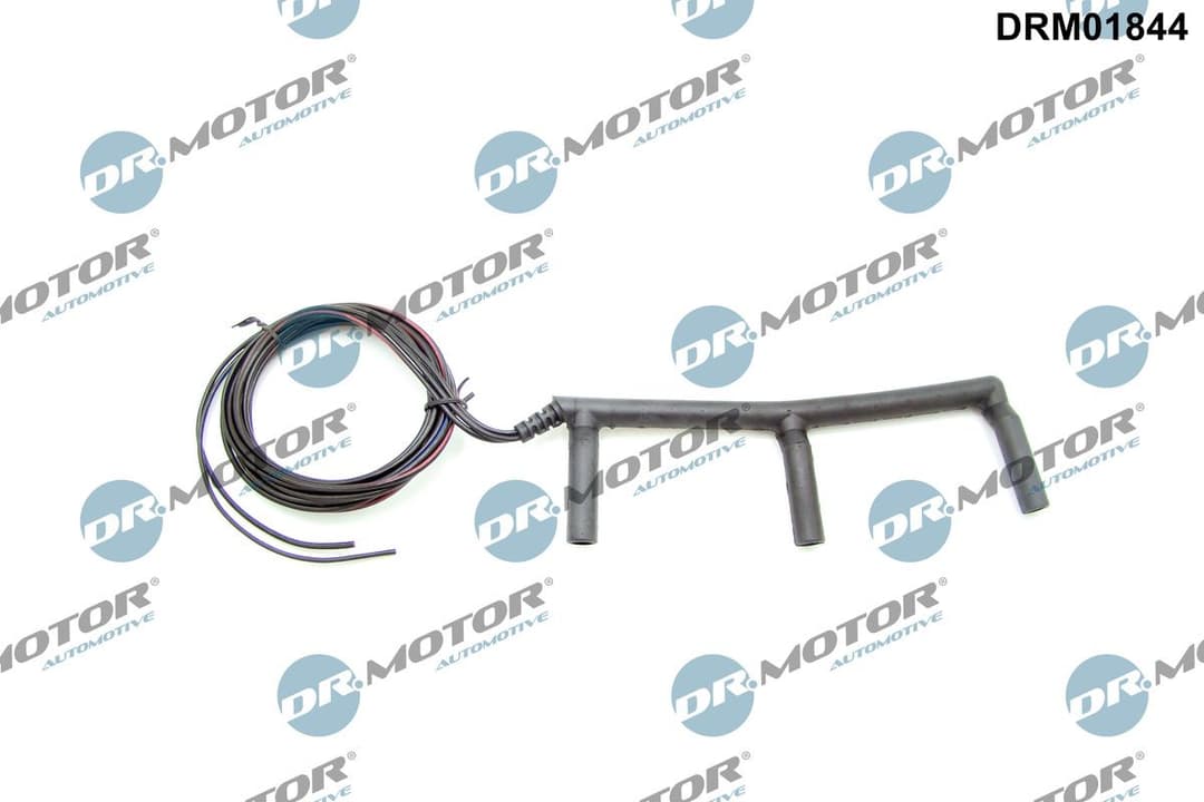 Set reparat cabluri, bujie incandescenta Dr.Motor Automotive DRM01844