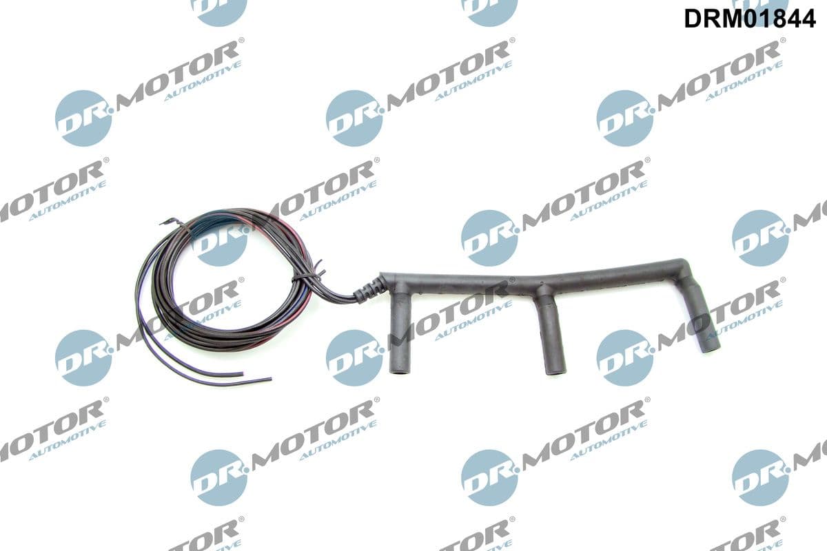 Set reparat cabluri, bujie incandescenta Dr.Motor Automotive DRM01844